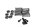 Clutch spring set, screws, plate, pressure plate Kawasaki ZX-9R ZX900B 94-97