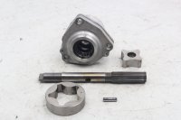 Oil pump complete rotor drive pinion shaft Kawasaki ZX-9R ZX900B 94-97