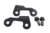 Front bracket, engine mount, screw connection, support Kawasaki ZX-9R ZX900B 94-97