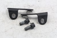 Front bracket, engine mount, screw connection, support Kawasaki ZX-9R ZX900B 94-97