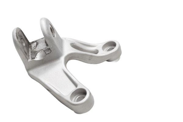 Footrest bracket support plate rear left KTM Duke 690 690DUKE/12 12-13