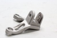 Footrest bracket support plate rear left KTM Duke 690 690DUKE/12 12-13
