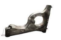 Swingarm, rear wheel mount, rear axle mount BMW K 1200 R K12R K43 0584 05-08