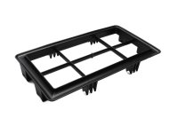 Grille de support de boîte de filtre à air...