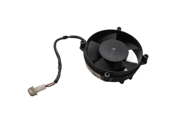 Koelventilator, ventilatorwiel, koelsysteem, waterkoeling KTM Duke 690 690DUKE/12 12-13
