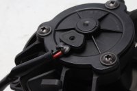 Koelventilator, ventilatorwiel, koelsysteem, waterkoeling KTM Duke 690 690DUKE/12 12-13