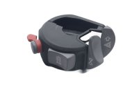 Ohjaustangon kytkimen ohjausyksikkö oikea BMW R 1200...