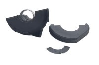 Throttle cable holder, plastic guide cup BMW R 1200 GS DOHC R12 K25 0450 10-12