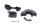Throttle cable holder, plastic guide cup BMW R 1200 GS DOHC R12 K25 0450 10-12