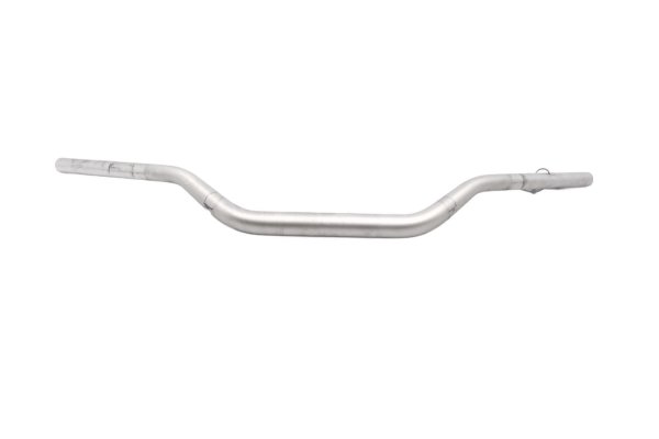 Guidon universel coudé de 22 mm BMW R 1200 GS DOHC R12 K25 0450 10-12