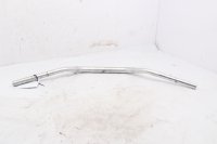 Guidon universel coudé de 22 mm BMW R 1200 GS DOHC R12 K25 0450 10-12
