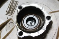 Alternator cover Generator cover KTM Duke 690 690DUKE/12 12-13