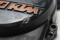 Alternator cover Generator cover KTM Duke 690 690DUKE/12 12-13