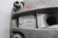 Nervure de refroidissement du couvercle de soupapes de culasse gauche BMW R 1100 GS 259 0409 93-99