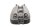 Nervure de refroidissement du couvercle de soupapes de culasse gauche BMW R 1100 GS 259 0409 93-99