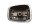 Nervure de refroidissement du couvercle de soupapes de culasse gauche BMW R 1100 GS 259 0409 93-99