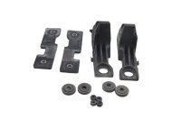 Istuimen kiinnikesarja, kumivaimentimet BMW R 1200 GS K25 0307 R12 04-07