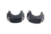 Ohjaustangon kiinnityssarja, kiinnike, ohjaustangon kiinnitys BMW R 1200 GS K25 0307 R12 04-07