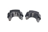 Ohjaustangon kiinnityssarja, kiinnike, ohjaustangon kiinnitys BMW R 1200 GS K25 0307 R12 04-07