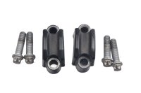 Ohjaustangon kiinnityssarja, kiinnike, ohjaustangon kiinnitys BMW R 1200 GS K25 0307 R12 04-07
