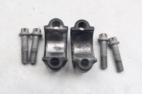 Ohjaustangon kiinnityssarja, kiinnike, ohjaustangon kiinnitys BMW R 1200 GS K25 0307 R12 04-07