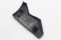Voorste zijpaneelafdekking BMW R 1200 GS K25 0307 R12 04-07
