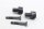 Stuurgewichten links en rechts stuuruiteinde BMW R 1200 GS K25 0307 R12 04-07