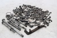 Schraubenset Befestigung Verkleidung BMW R 1200 GS DOHC R12 K25 0450 10-12
