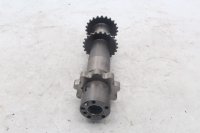 Oil pump shaft gear control lubrication BMW R 1200 GS DOHC R12 K25 0450 10-12