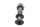 Oil pump shaft gear control lubrication BMW R 1200 GS DOHC R12 K25 0450 10-12