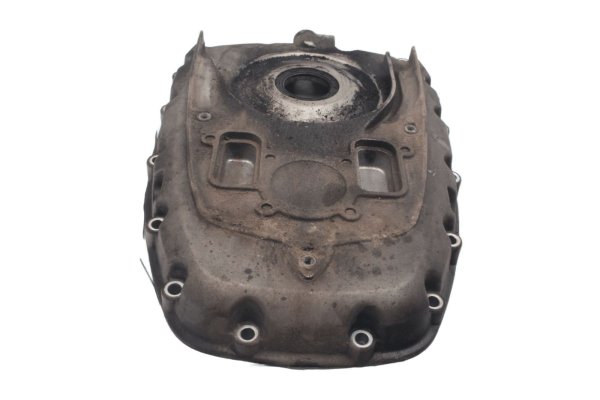 Moottorin etukansi, öljypohjan kansi BMW R 1200 GS DOHC R12 K25 0450 10-12