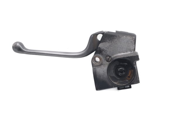 Kopplingshandtagsfäste fram, övre handtagsenhet BMW R 1100 GS 259 0409 93-99