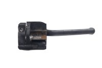 Kopplingshandtagsfäste fram, övre handtagsenhet BMW R 1100 GS 259 0409 93-99