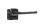 Kopplingshandtagsfäste fram, övre handtagsenhet BMW R 1100 GS 259 0409 93-99