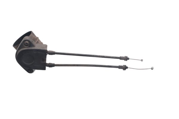 Bowdenkabel voor de actuator van de uitlaatklep BMW R 1200 GS DOHC R12 K25 0450 10-12