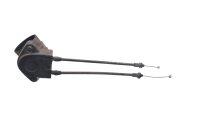 Udstødningsklapaktuator Bowden-kabel BMW R 1200 GS...
