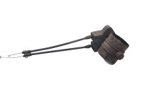Bowdenkabel voor de actuator van de uitlaatklep BMW R 1200 GS DOHC R12 K25 0450 10-12