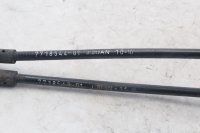Bowdenkabel voor de actuator van de uitlaatklep BMW R 1200 GS DOHC R12 K25 0450 10-12