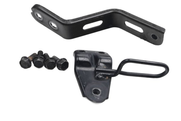 Holder antler side strut rear left right Kawasaki ZX-9R ZX900B 94-97