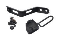 Holder antler side strut rear left right Kawasaki ZX-9R...