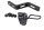 Holder antler side strut rear left right Kawasaki ZX-9R ZX900B 94-97