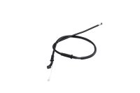 Choke cable, Bowden cable, cold start cable, carburetor...
