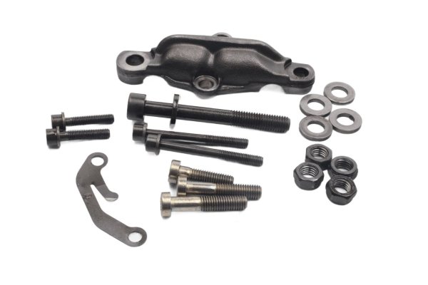 Nokkenaslagerblok compleet links BMW R 1200 GS K25 0307 R12 04-07