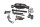 Nokkenaslagerblok compleet links BMW R 1200 GS K25 0307 R12 04-07