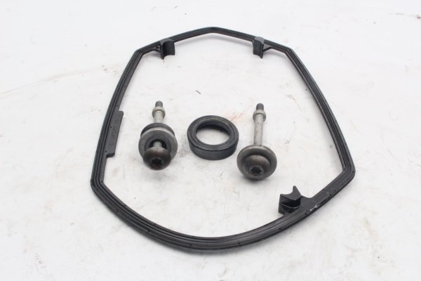 Joint de cache-culbuteurs droit, vis, joint BMW R 1200 GS K25 0307 R12 04-07