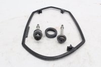 Ventildeckeldichtung rechts Schrauben Dichtung BMW R 1200...