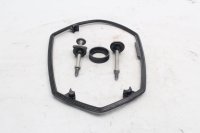 Ventildeckeldichtung rechts Schrauben Dichtung BMW R 1200...