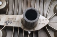 Venttiilikoppa oikea sylinterikansi BMW R 1200 GS K25 0307 R12 04-07