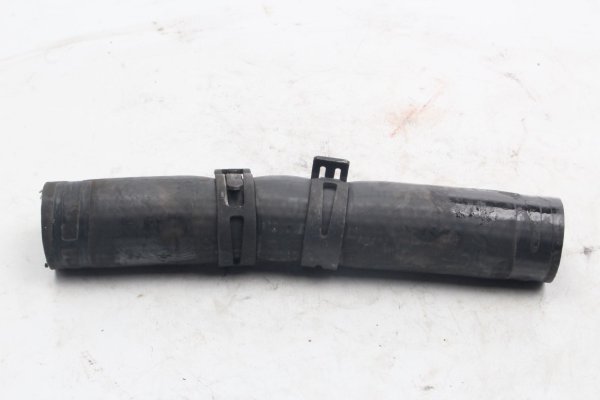 Anslutning av tankens avluftningsslang BMW R 1200 GS K25 0307 R12 04-07