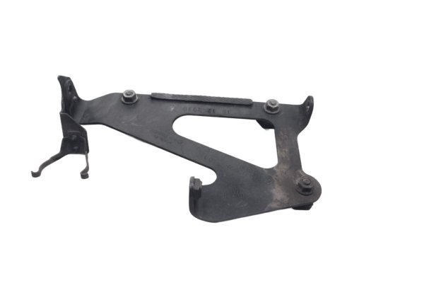Staffa ABS, staffa di montaggio, modulo freno BMW R 1200 GS DOHC R12 K25 0450 10-12